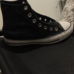 Converse Shoes 