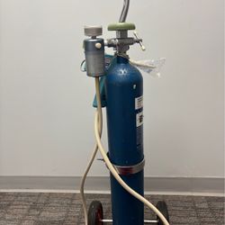 Gynetech Cryo Probe GT 1s Complete