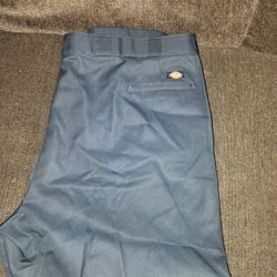 Clean Hardly Used Dickies 