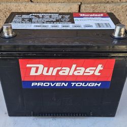Car Battery Size 24F 