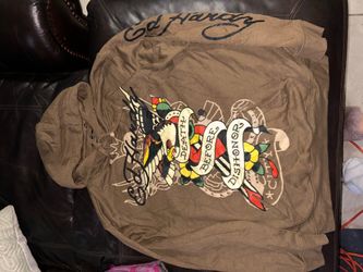 Ed Hardy
