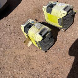 2-Ryobi 2200 inverter