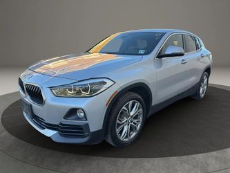 2020 BMW X2