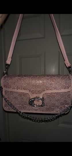 Coach purse VVS