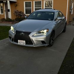 Lexus SE 2015 