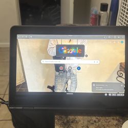 Touch Screen Computer 