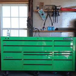 Matco Toolbox