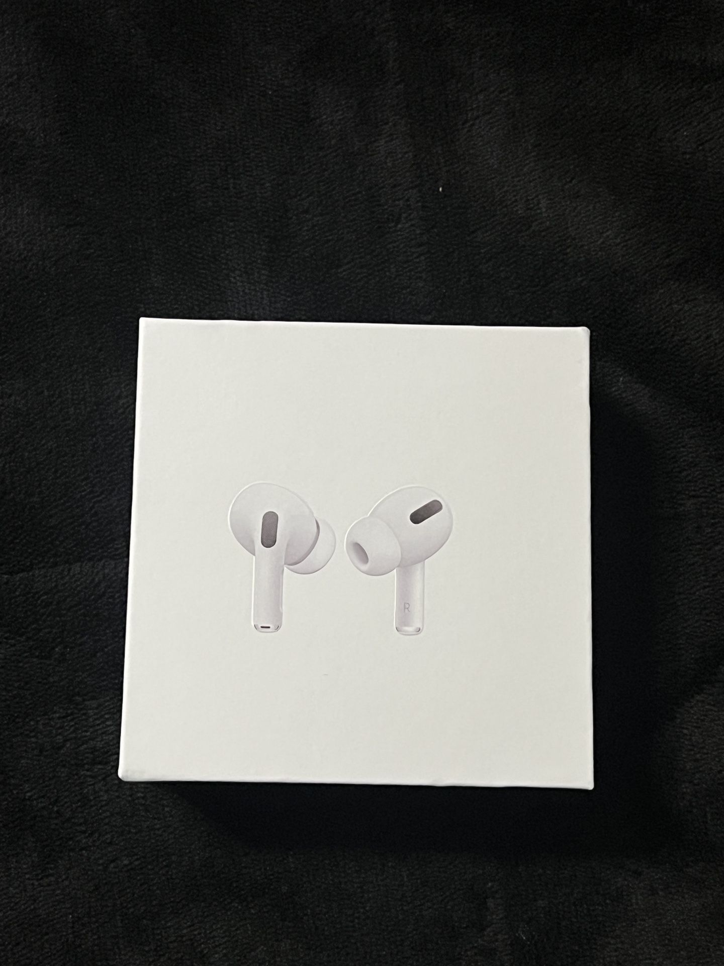 Air Pod Pro (1st Gen)