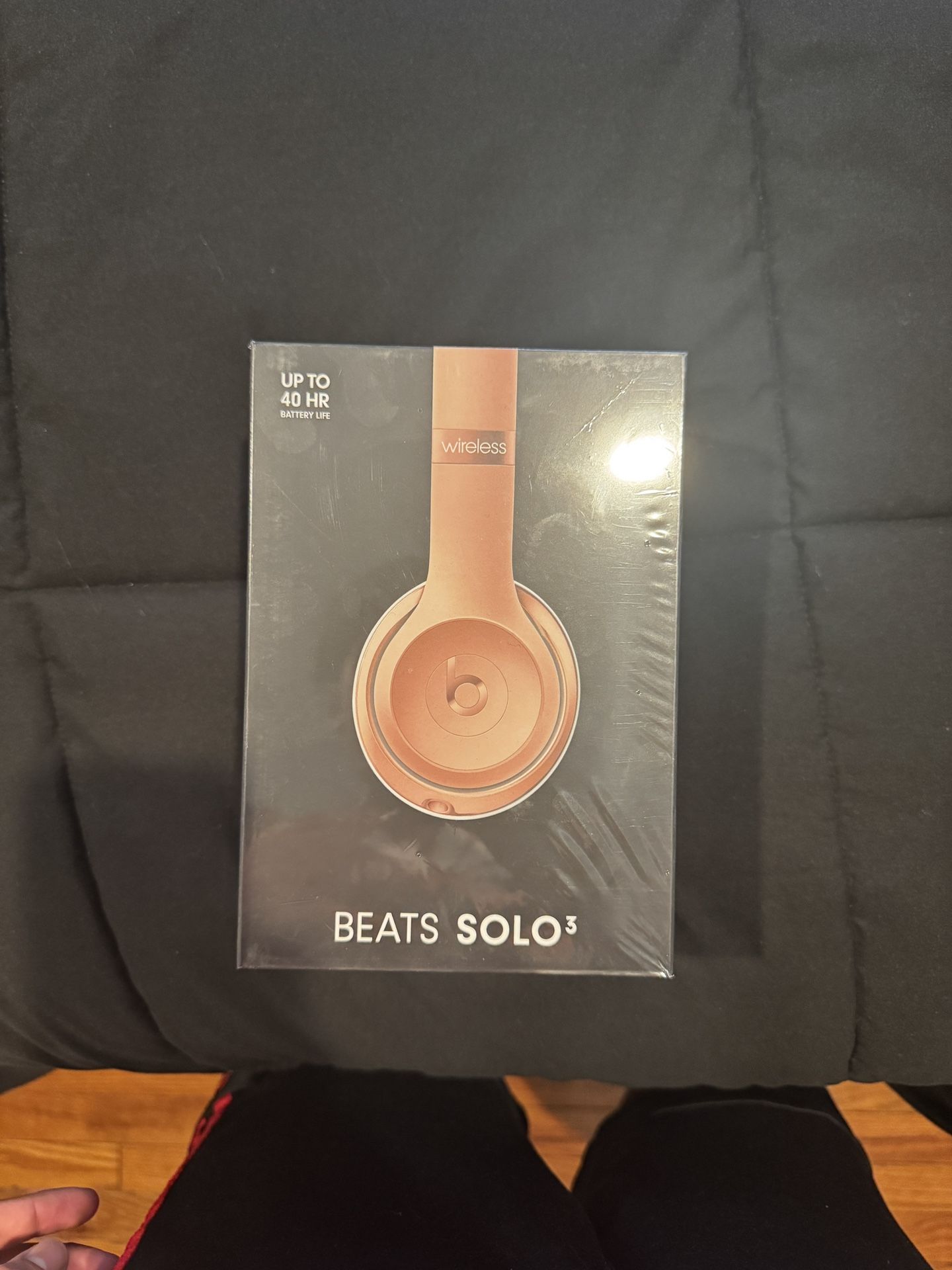 Beats Solo 3