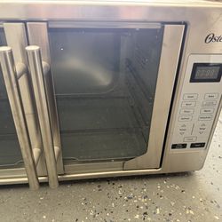 Oster oven