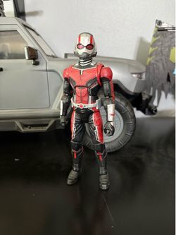 Marvel Legends Ant Man