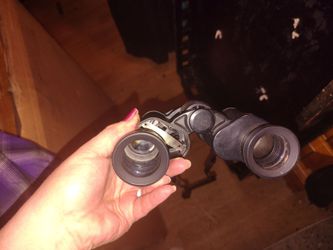 Binoculars