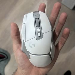 GAMING MOUSE 
