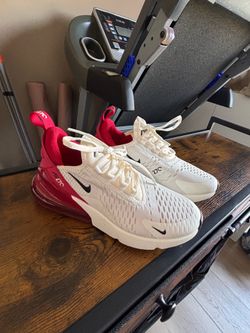 Nike Air Max 270
