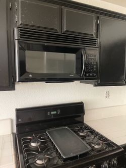 29.5” Microwave
