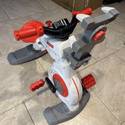 Fisher-Price® Think & Learn Smart Cycle