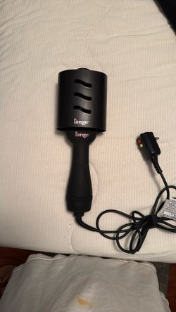 L’ange Brand Titanium Brush Dryer