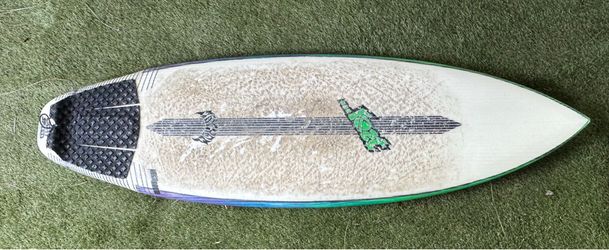 Lost Uber Grom Driver 4’10.5” (20.6liter)