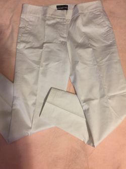 Women dress pants