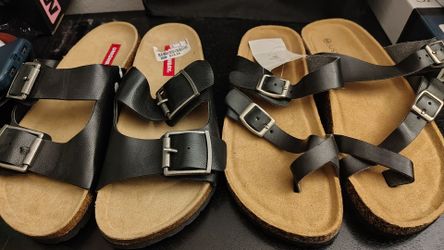 Sandalias de mujer