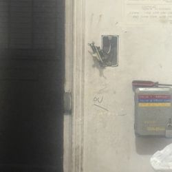 Pair Of Speakers 6x9