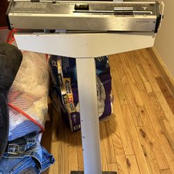 Health O Meter Doctors Scale