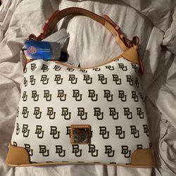 Dooney & Bourke Baylor Bag/Purse