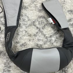 Shoulder Massager