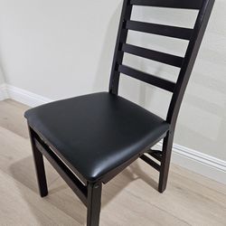 Cosco Wooden Folding Chair