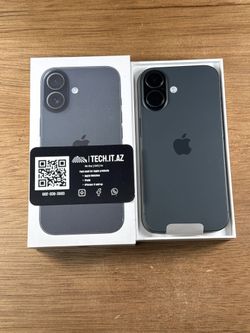 📱 iPhone 17 | 256GB | Black | Unlocked (Any Carrier)