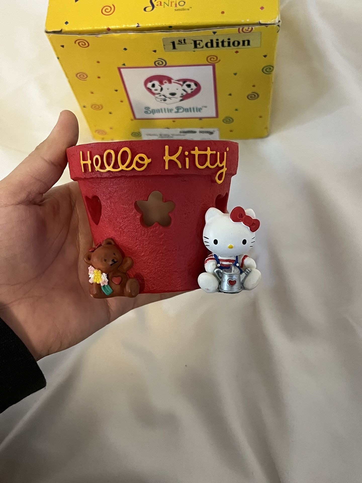 Hello kitty collection