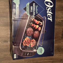 Indoor Grill