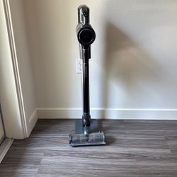 Cordless Lg Vacuum 