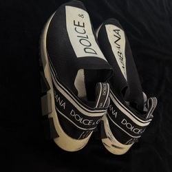 Dolce gabanna size 11