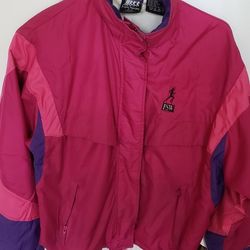 Women Gore Tex Jacket Size Small