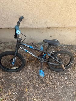 Haro Bike
