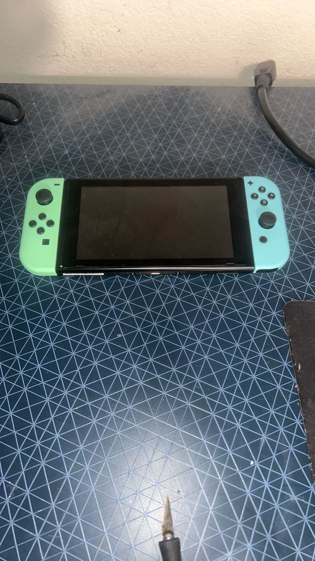 Nintendo Switch Animal Crossing