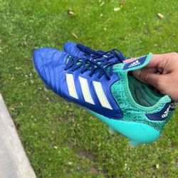 Copa 18.1