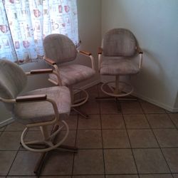 Chairs 