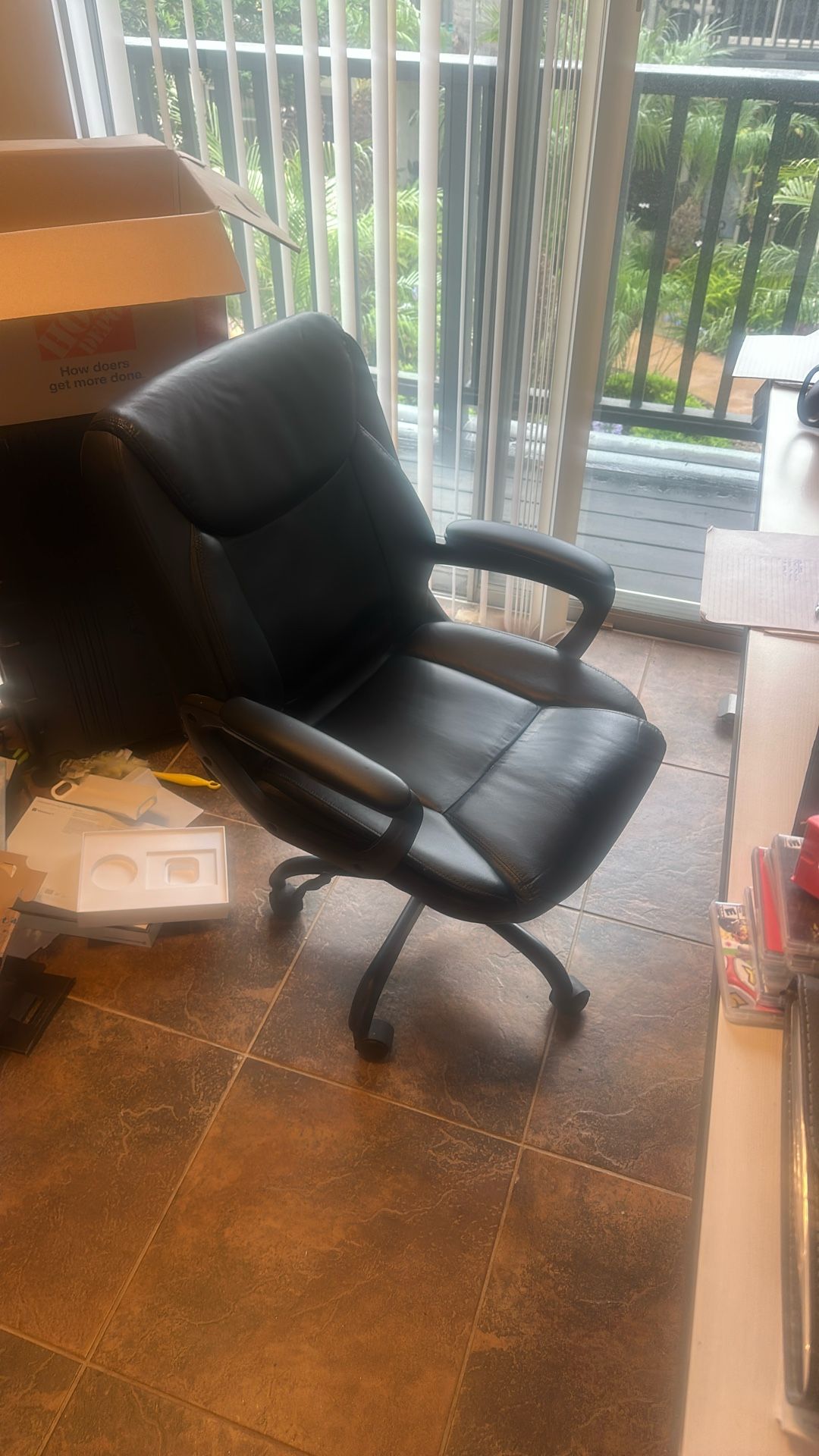 Computer Chair