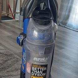 Eureka Pro MultiCyclonic Vacuum Cleaner 