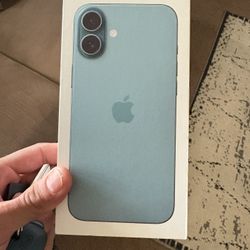 iPhone 16 Plus T-móbile
