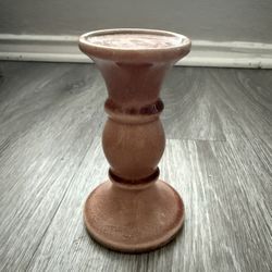 Candle holder
