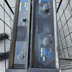 Pyle Pro