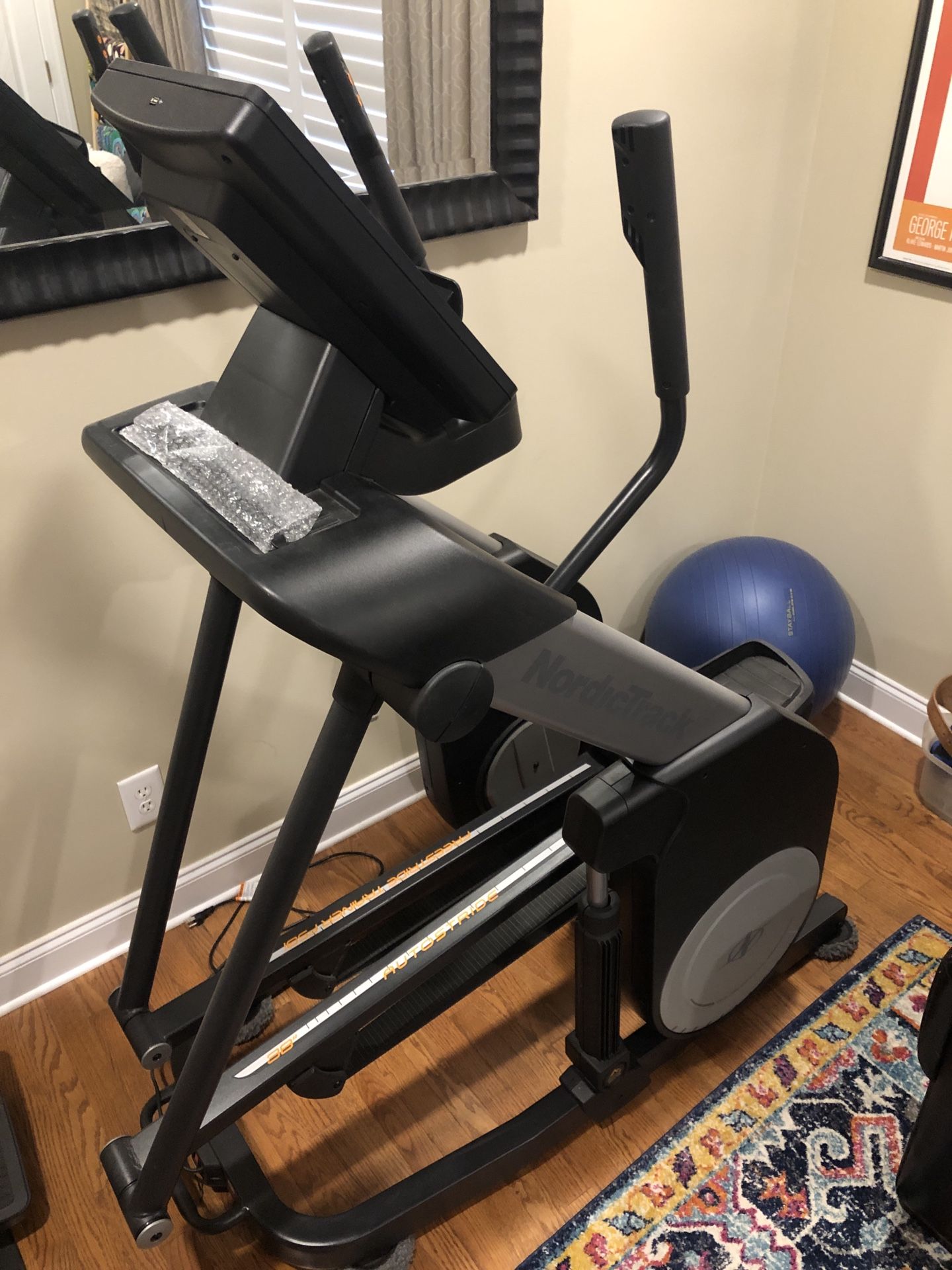 NordicTrack Elliptical -Like New
