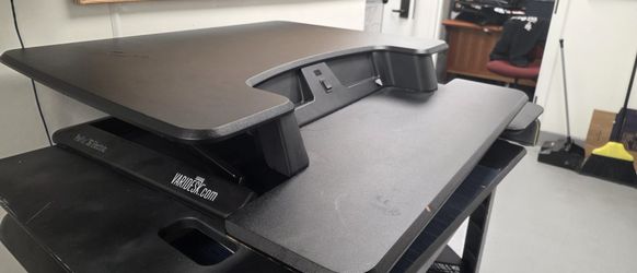 Electric Stand Up Desk
