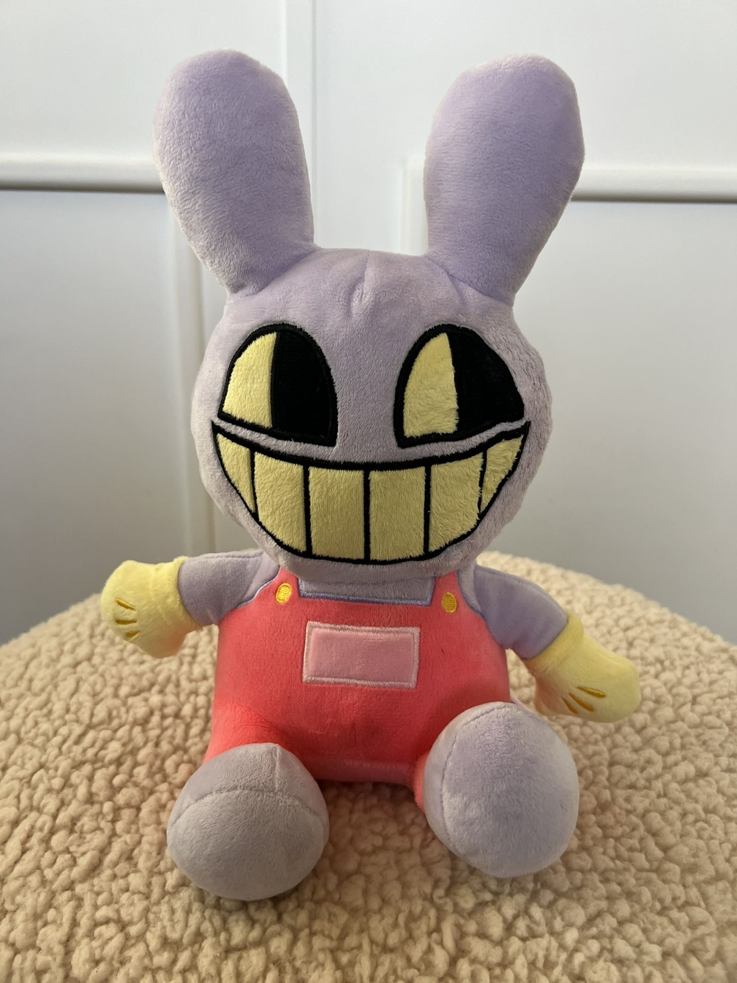 The Amazing Digital Circus Jax