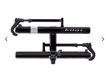 Kuat Sherpa 2.0 hitch bike rack