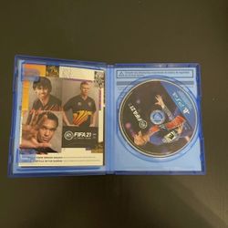 Fifa 21 Nuevo