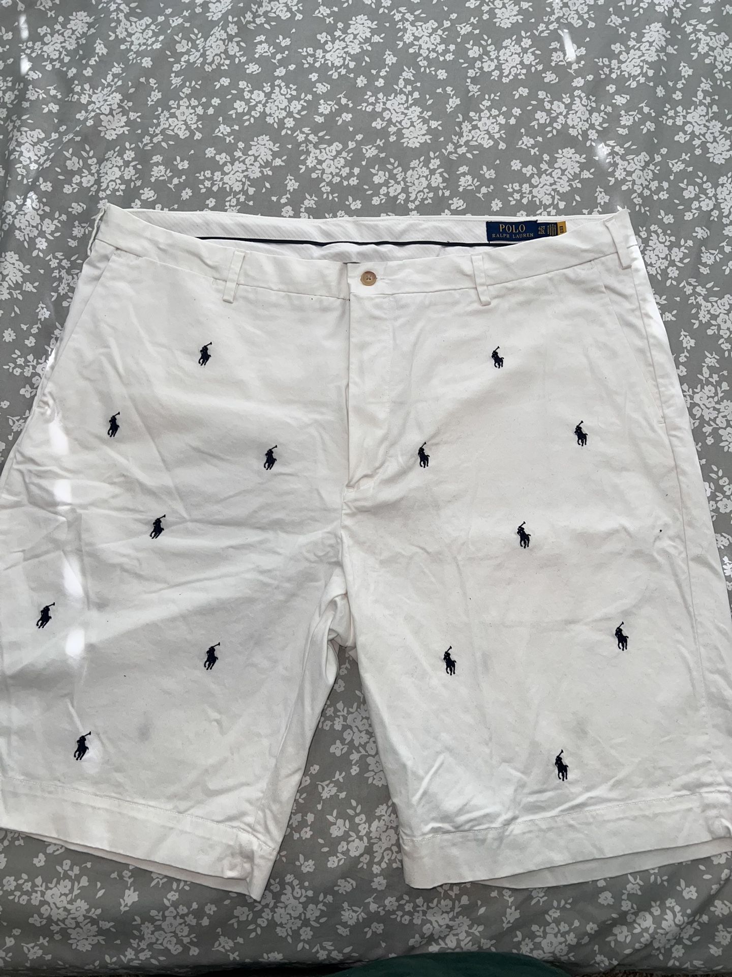 Polo Ralph Lauren Men's Shorts
